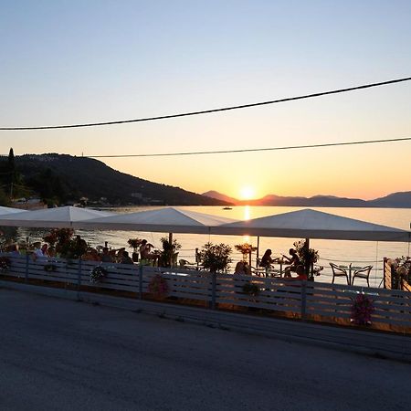 Golden Sunset Mpoukaris Exterior foto