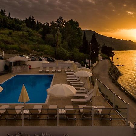 Golden Sunset Mpoukaris Exterior foto