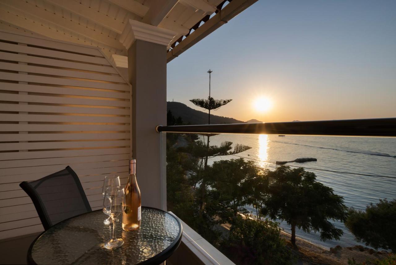 Golden Sunset Mpoukaris Exterior foto