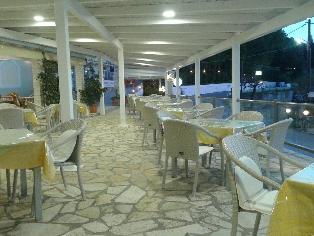 Golden Sunset Mpoukaris Exterior foto