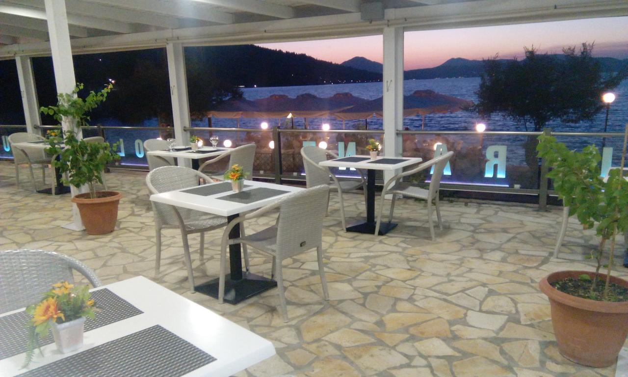 Golden Sunset Mpoukaris Exterior foto