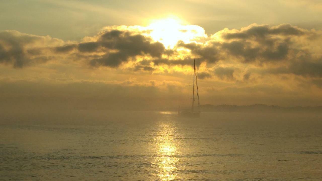 Golden Sunset Mpoukaris Exterior foto